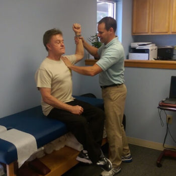 Electrical Stimulation (E-Stim) Therapy - Zock Family Chiropractic